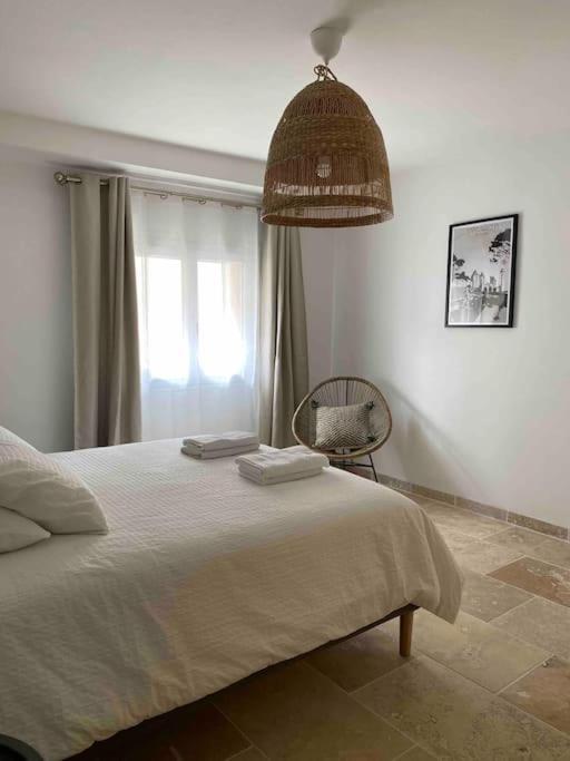 Le M37 Villa Carcassonne Bagian luar foto