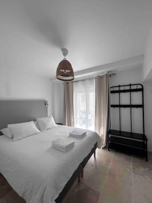Le M37 Villa Carcassonne Bagian luar foto